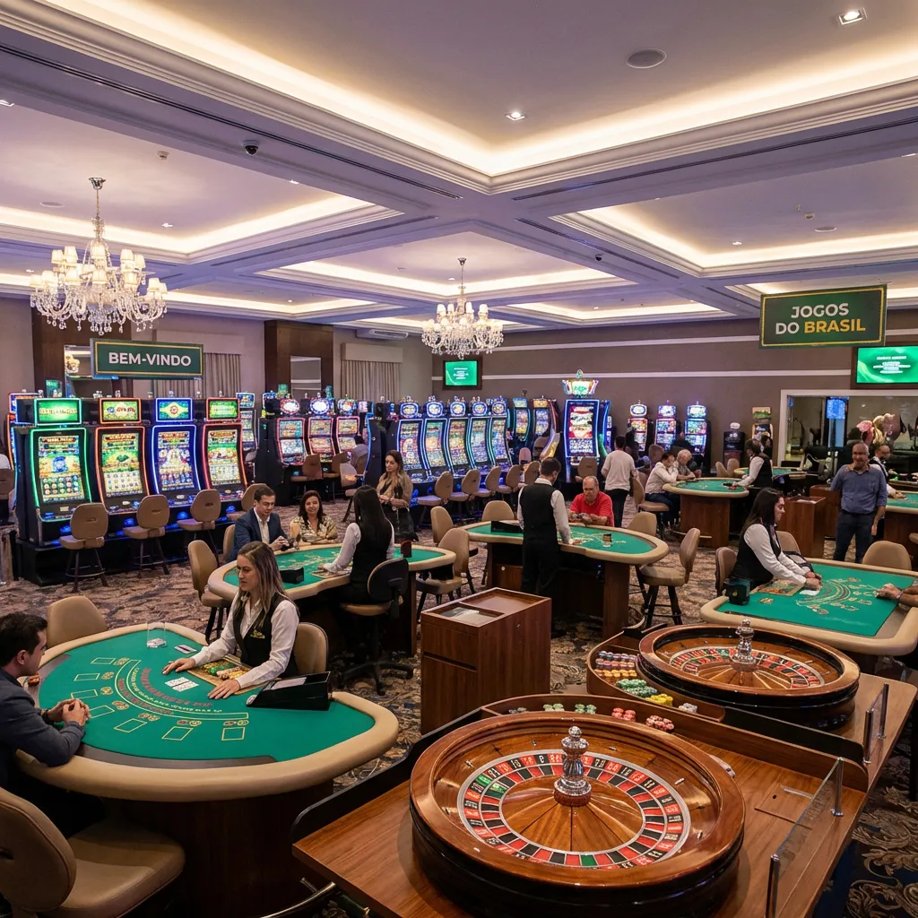 Cassino ao vivo esquiarpg dealers
