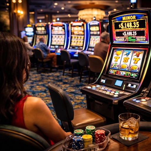 esquiarpg slots no app